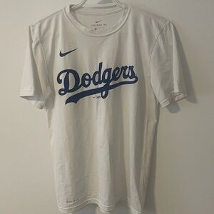NIKE Dodgers T-shirt